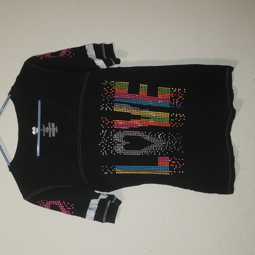 Hard Candy Tee